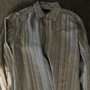 Jhane Barnes Men’s Shirt